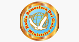 Radio Atmosfera del Cielo LOGO