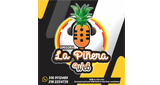 La Piñera Web LOGO