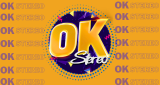 Ok Stereo LOGO