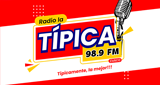 Radio La Típica de Cusco LOGO