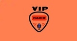 VIP Radio Canada LOGO