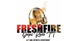 Fresh Fire Gospel Radio Tt LOGO