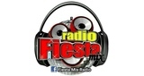 Fiesta Mix Radio LOGO
