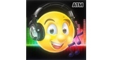 Emisora de Radio "ATodaMecha" LOGO