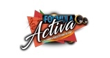 Formula Activa LOGO