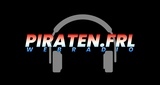 Piraten Combinatie Noord Oost Nederland LOGO