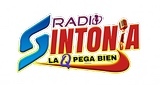 Radio Sintonia - La Q pega Bien LOGO