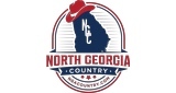 North Georgia Country LOGO