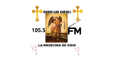Radio San Rafael 105.5 Fm LOGO