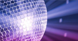 RADIO DISCO LOGO