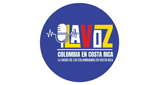 La. Voz Colombia cr LOGO