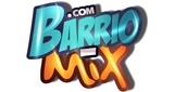 BarrioMix LOGO
