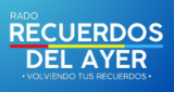 Radio Recuerdos Del Ayer LOGO