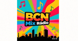 BCN Mix Ràdio LOGO