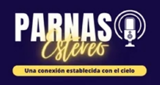 Parnaso Stéreo LOGO
