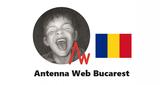 Antenna Web Bucarest LOGO