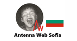 Antenna Web Sofia LOGO