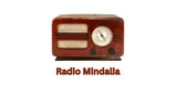 Radio Mindalia LOGO