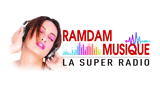 Ramdam Musique LOGO