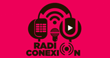 Conexion Radio Ecuador LOGO