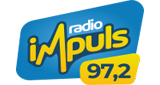 Radio Impuls 97.2 FM LOGO