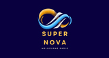 Super Nova - Melbourne Radio LOGO