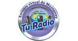 Tu Radio Monterrey LOGO