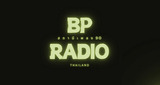 BP RADIO LOGO