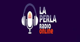 Radio Cristiana La Perla LOGO