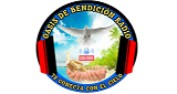 Oasis de Bendición Radio LOGO