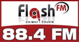 flash fm LOGO