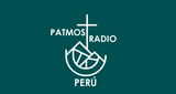 Patmos Radio Perú LOGO