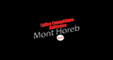 Radio Mont Horeb Evangelique LOGO