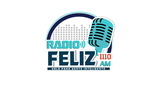 Radio Feliz LOGO