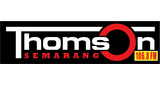 Radio Thomson Semarang LOGO