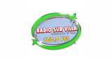 Radio Sur Villa LOGO