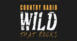 Wild Country Music Radio LOGO