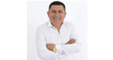 Luisinho Y Orquesta Dulzura Papá LOGO