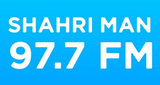Радио "Шаҳри Ман" LOGO