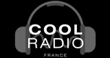 Cool Radio France LOGO
