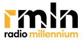 Radio Millennium LOGO