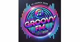 Groovy FM LOGO
