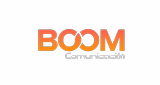 BOOM Comunicación LOGO