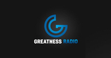 Greatness Radio LOGO