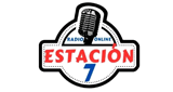 Estación 7 LOGO