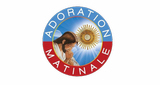 Adoration Matinale LOGO