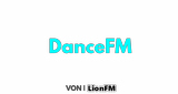 DanceFM LOGO