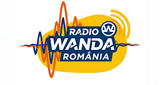 Radio Wanda Petrecere LOGO