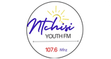 Ntchisi Youth FM LOGO