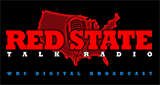 Red State Talk Radio Encore LOGO